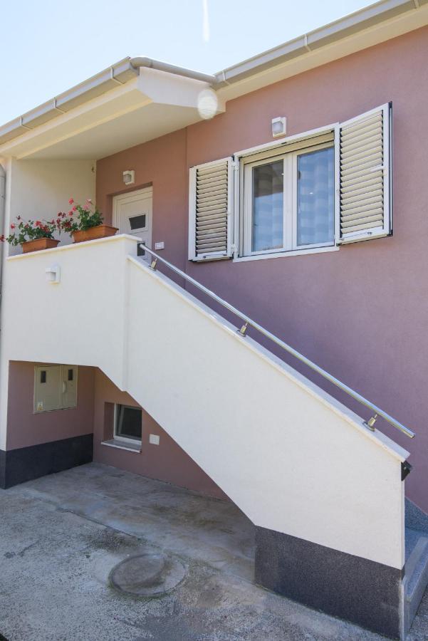 Apartment Silver Star Kastela Exterior photo